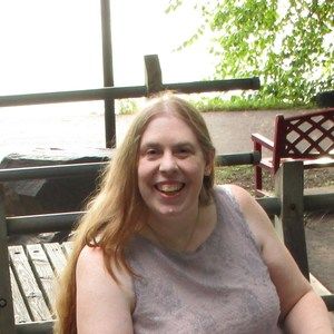 Meet your Posher, Marcy